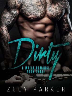 cover image of Dirty (Book 3)